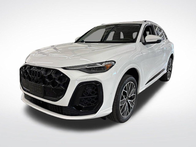 Photo of 2026 Audi Q5