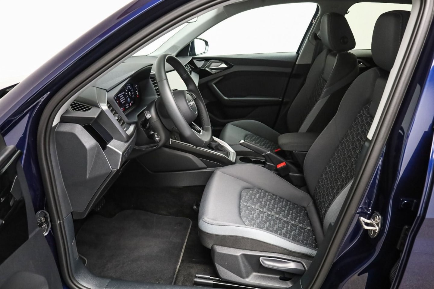Bild über Audi A1 Sportback advanced 35 TFSI S tronic - für weitere Informationen kontaktieren Sie den Audi Partner