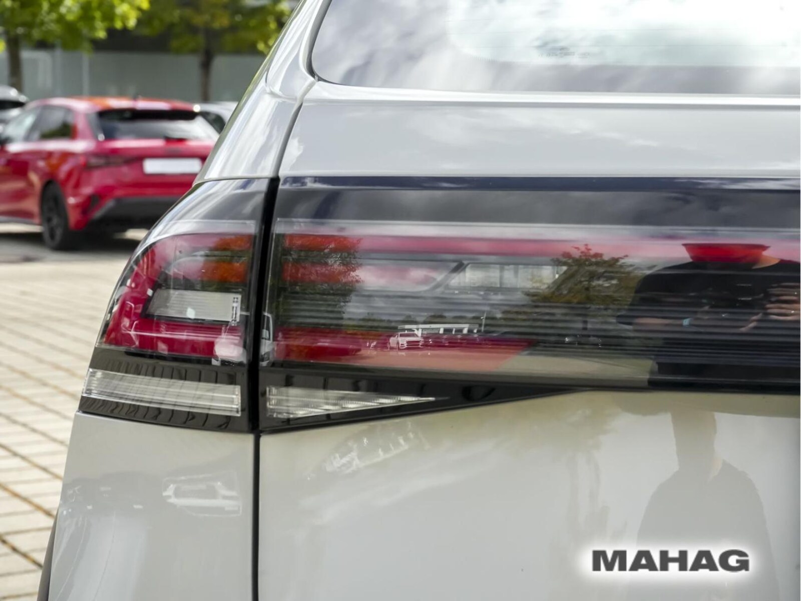 Volkswagen Taigo – Bild 9
