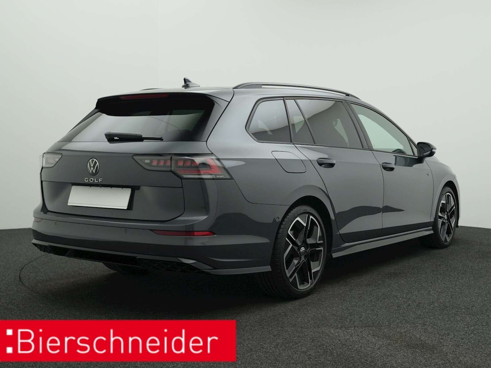 Volkswagen Golf Variant – Bild 6