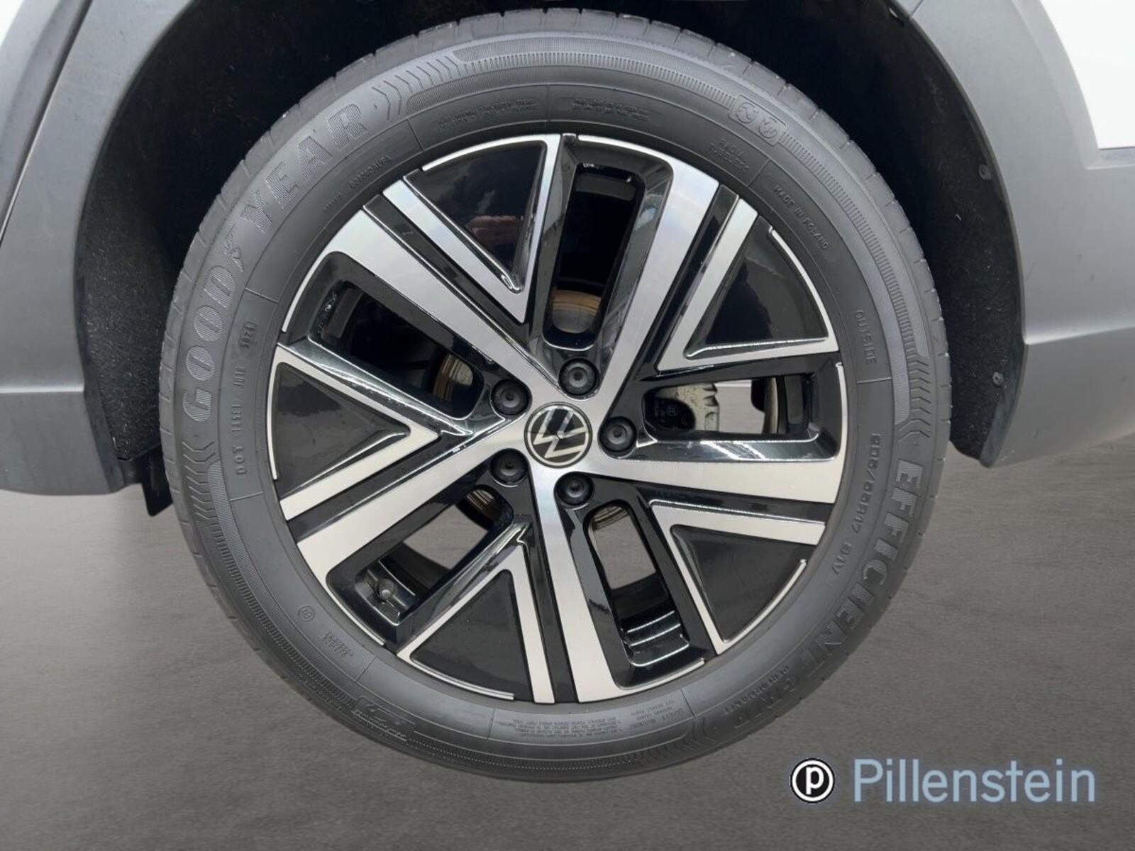 Volkswagen Taigo – Bild 3