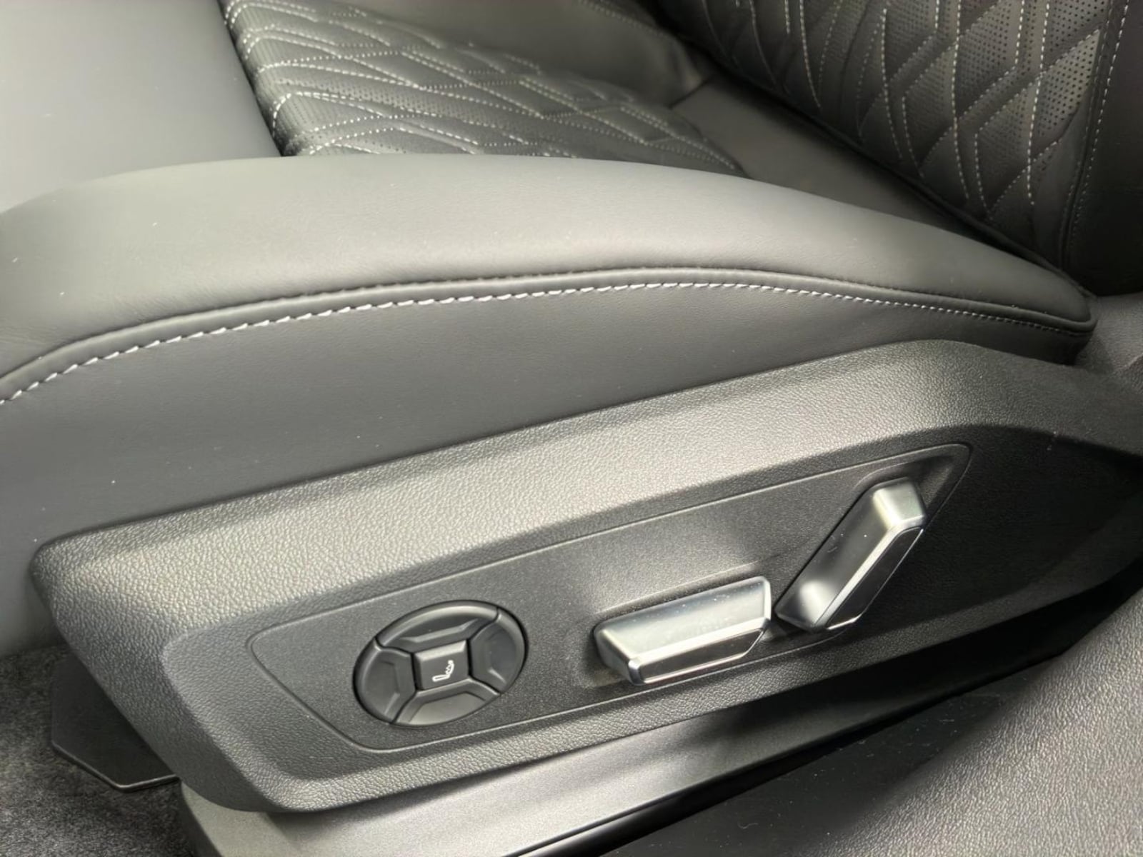 Audi A5 Avant – Bild 18
