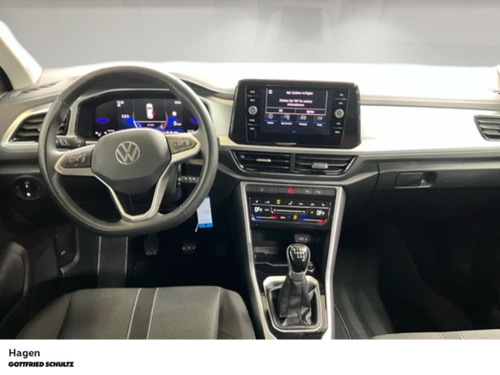 Volkswagen T-Roc – Bild 5