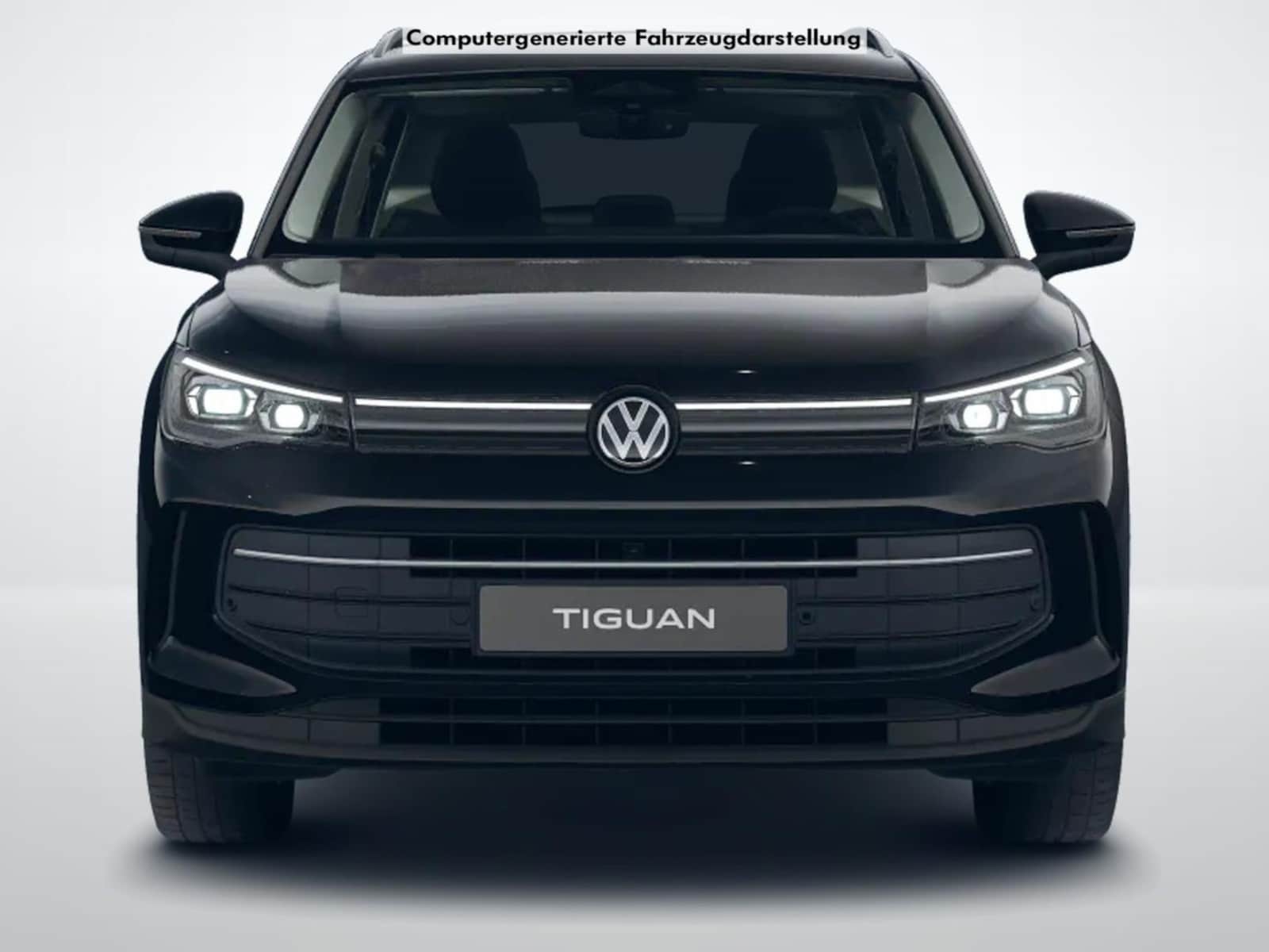 Volkswagen Tiguan – Bild 3