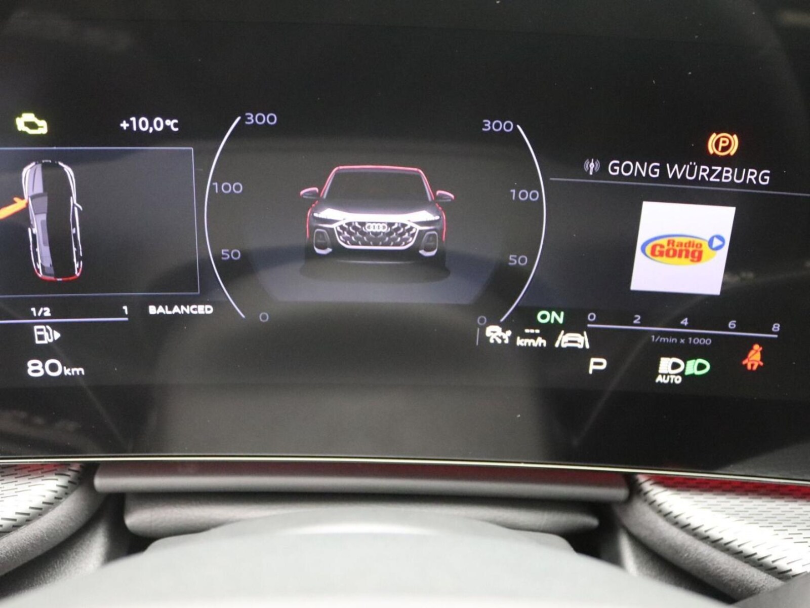 Audi Q5 Sportback – Bild 14