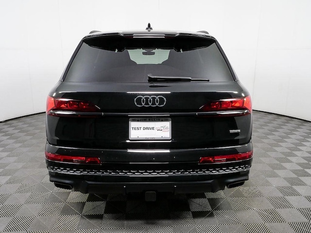 2026 Audi Q7 Prestige - Photo 31