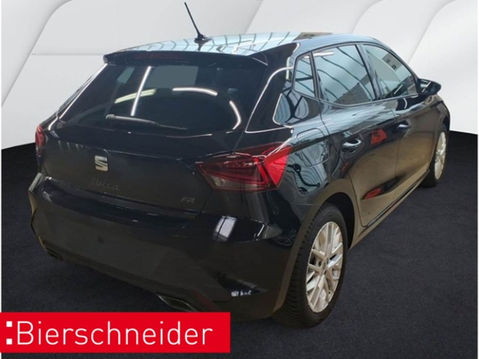 SEAT Ibiza – Bild 3