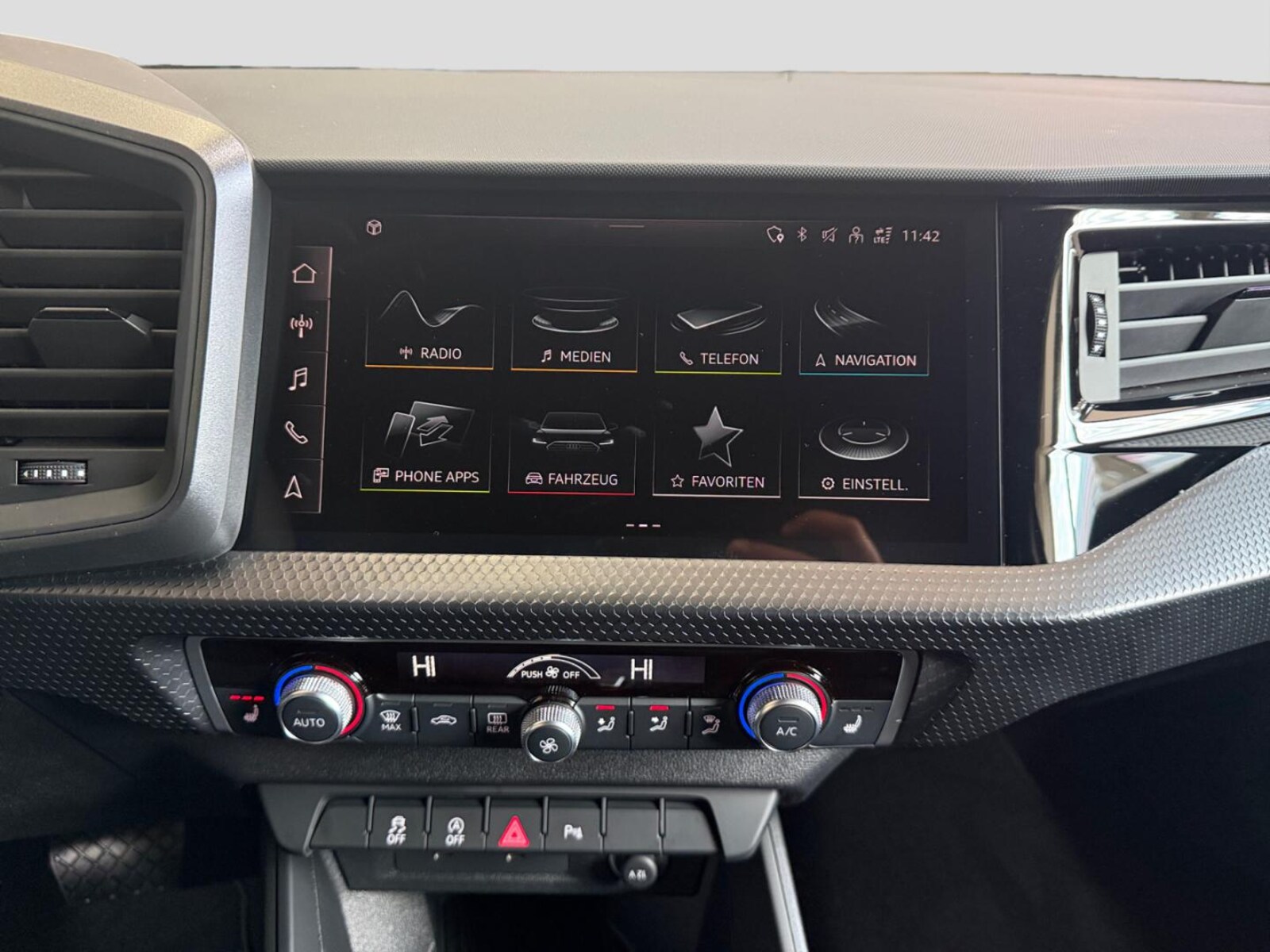 Audi A1 Sportback – Bild 6