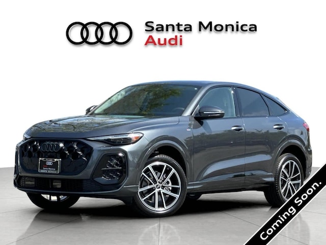 Photo of 2026 Audi Q5 Sportback