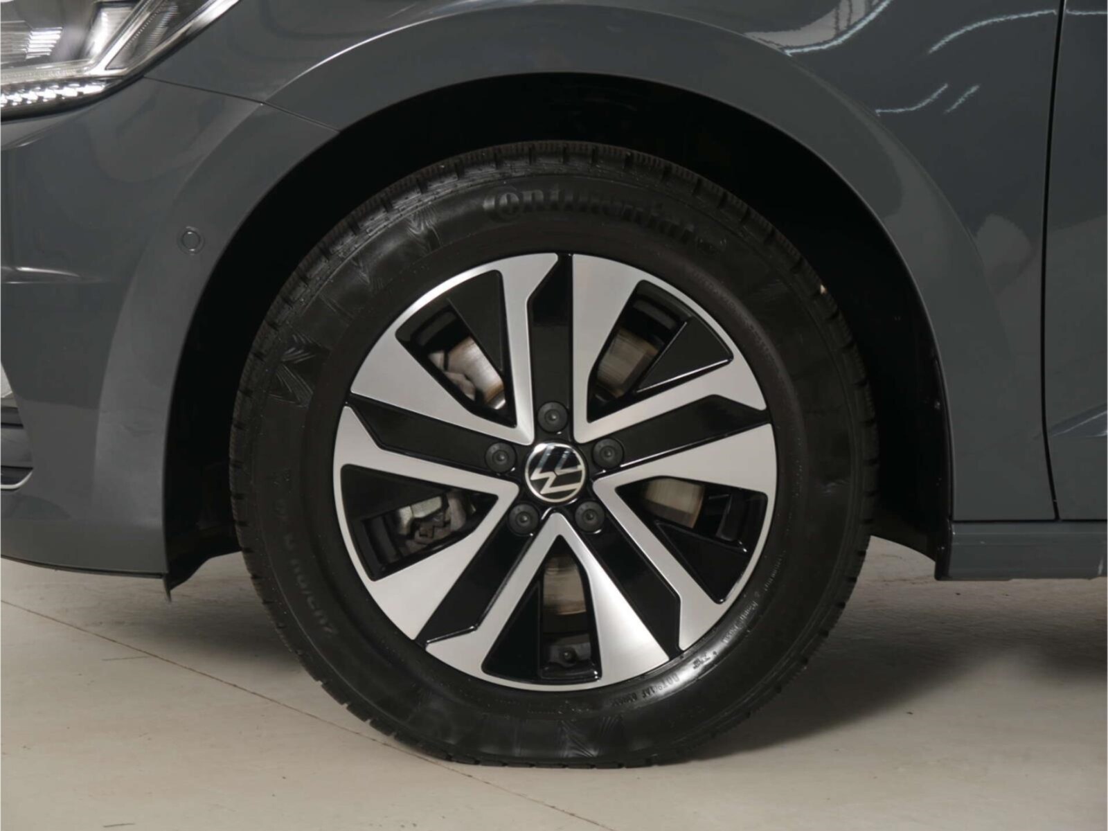 Volkswagen Touran – Bild 8