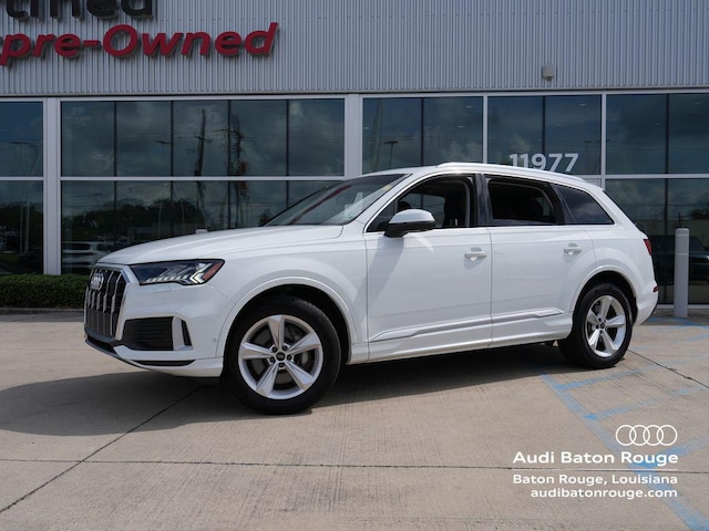 2024 Audi Q7