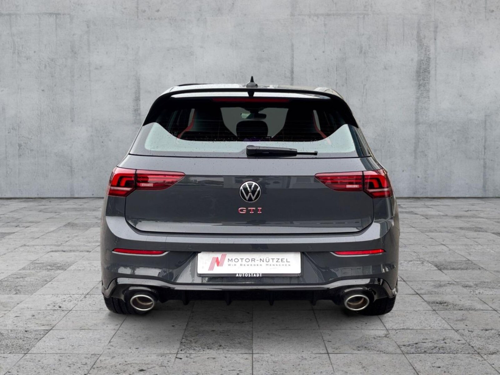 Volkswagen Golf – Bild 4