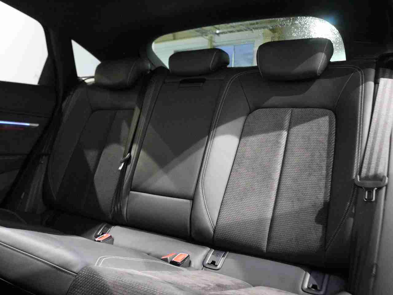 Image about Audi e-tron Sportback 55 quattro 1st edition