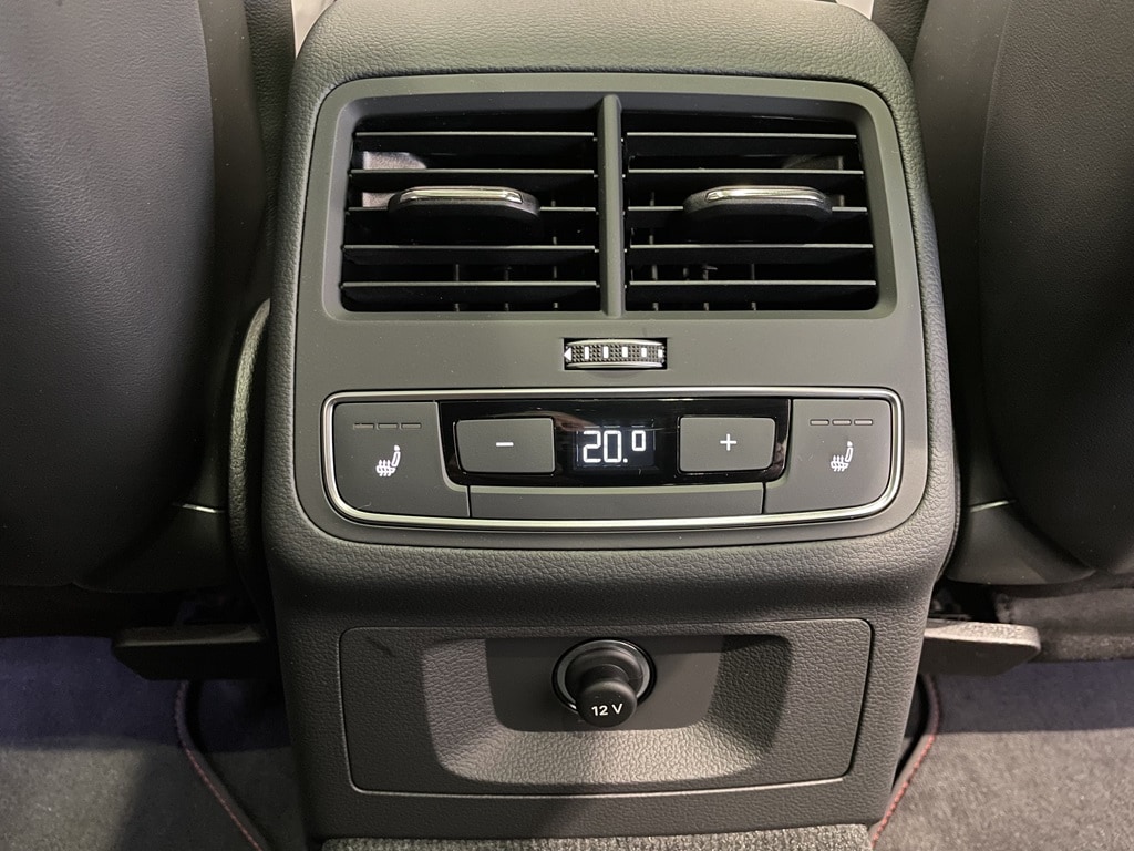 Image about Audi RS 4 Avant RS 4 Avant 450 hk tiptronic