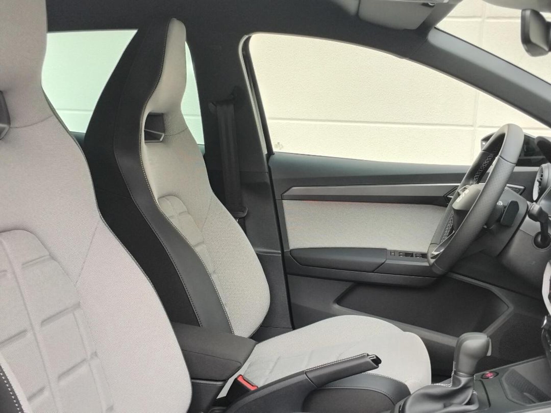 SEAT Ibiza FR
