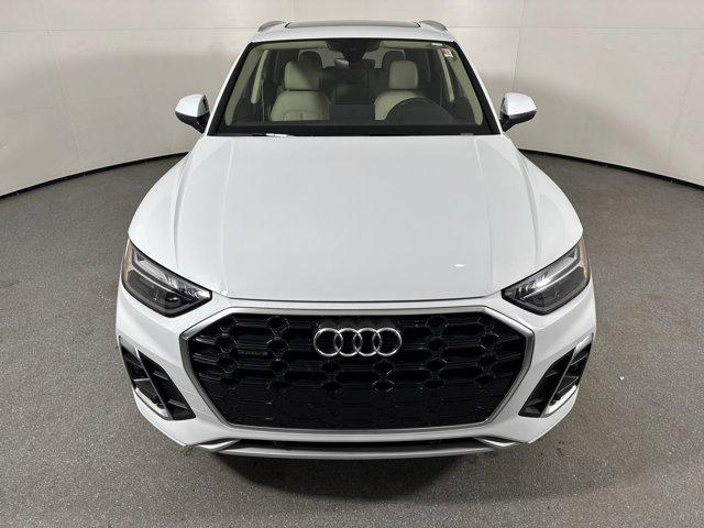 2023 Audi Q5 Premium - Photo 26