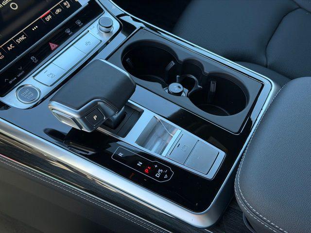 2026 Audi Q7 Premium Plus - Photo 14