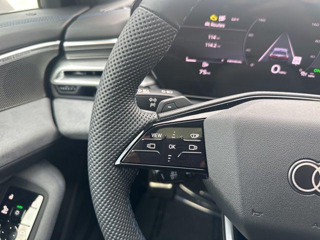 2025 Audi S5 Prestige - Photo 19