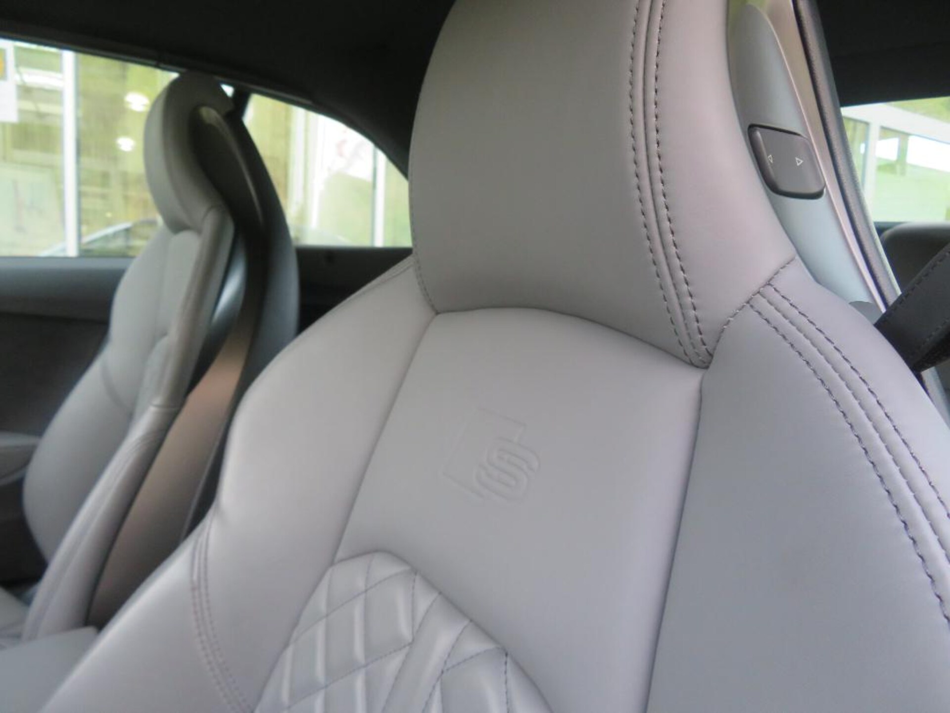 Audi S5 Cabriolet