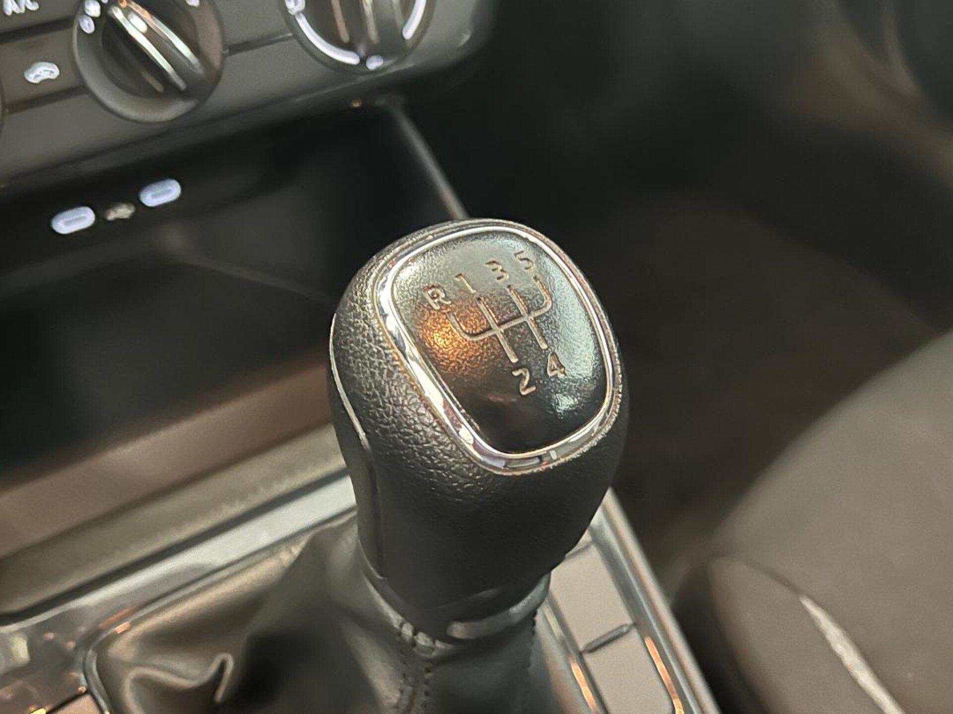Skoda Fabia Essence