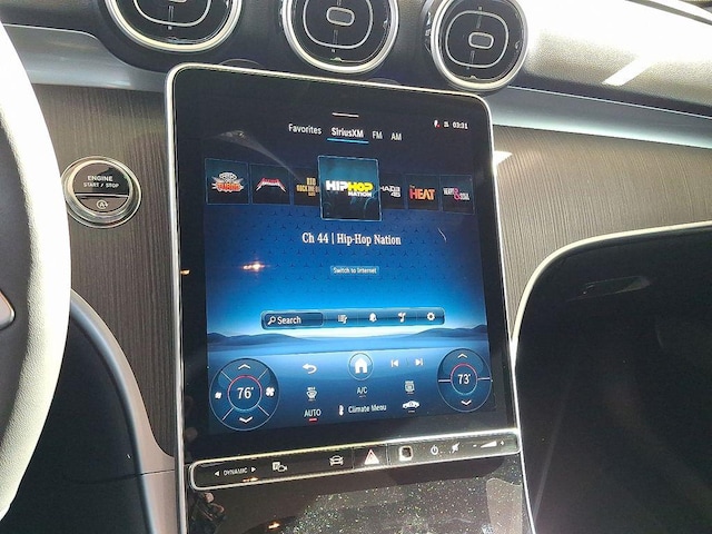 2026 Mercedes-Benz C 300