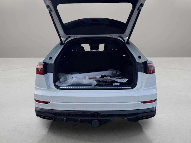 2026 Audi Q8 Premium Plus - Photo 25