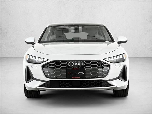 2025 Audi A5 Sedan