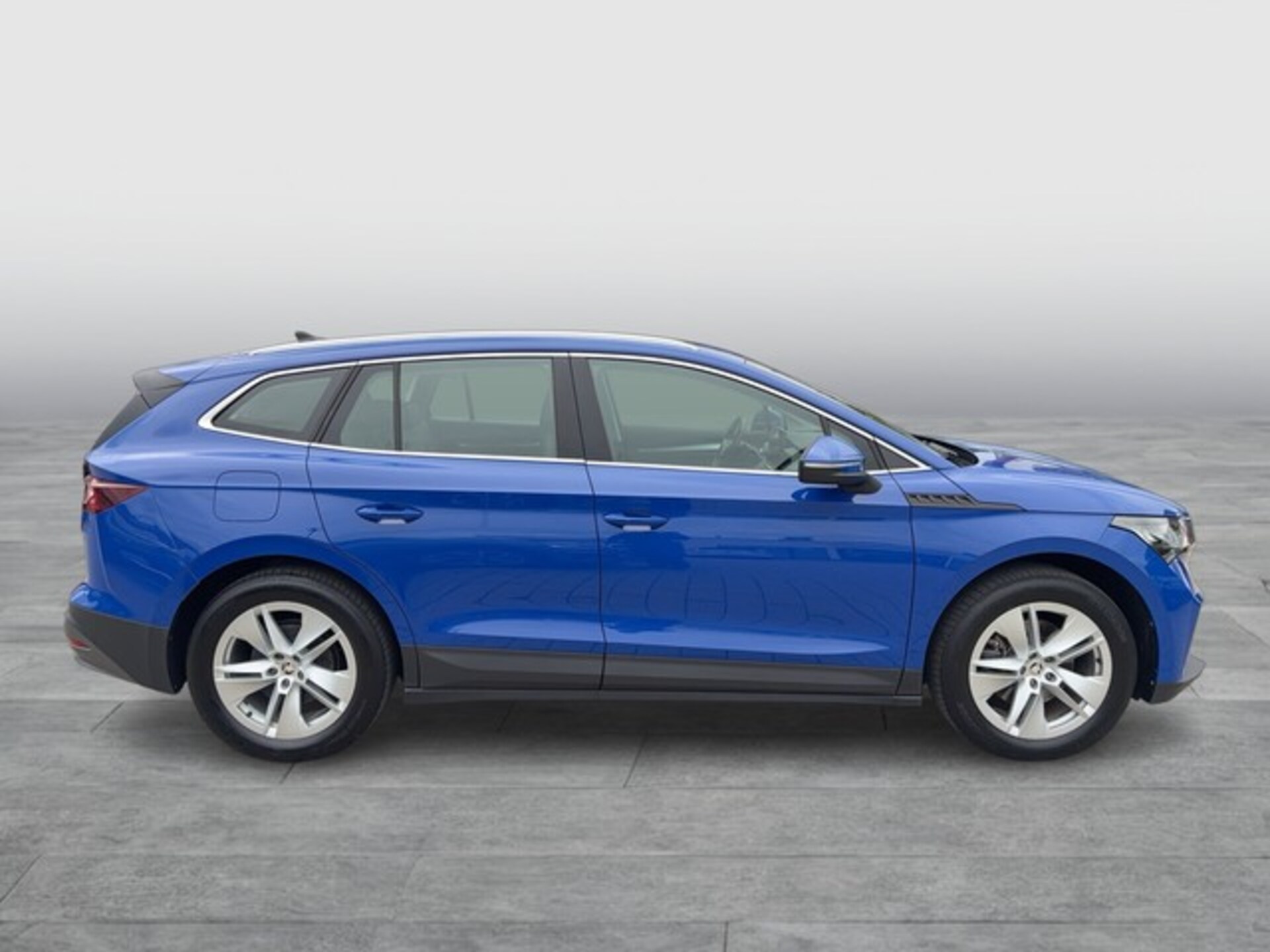 Skoda Enyaq 80