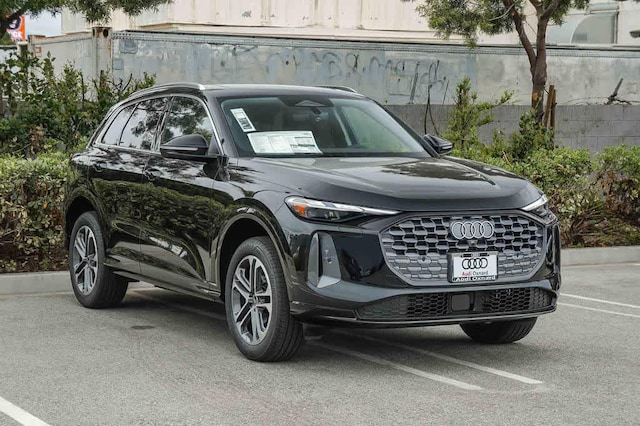 2026 Audi Q5