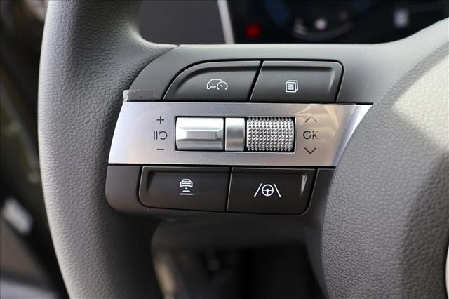 2026 Hyundai Tucson SEL - Photo 14