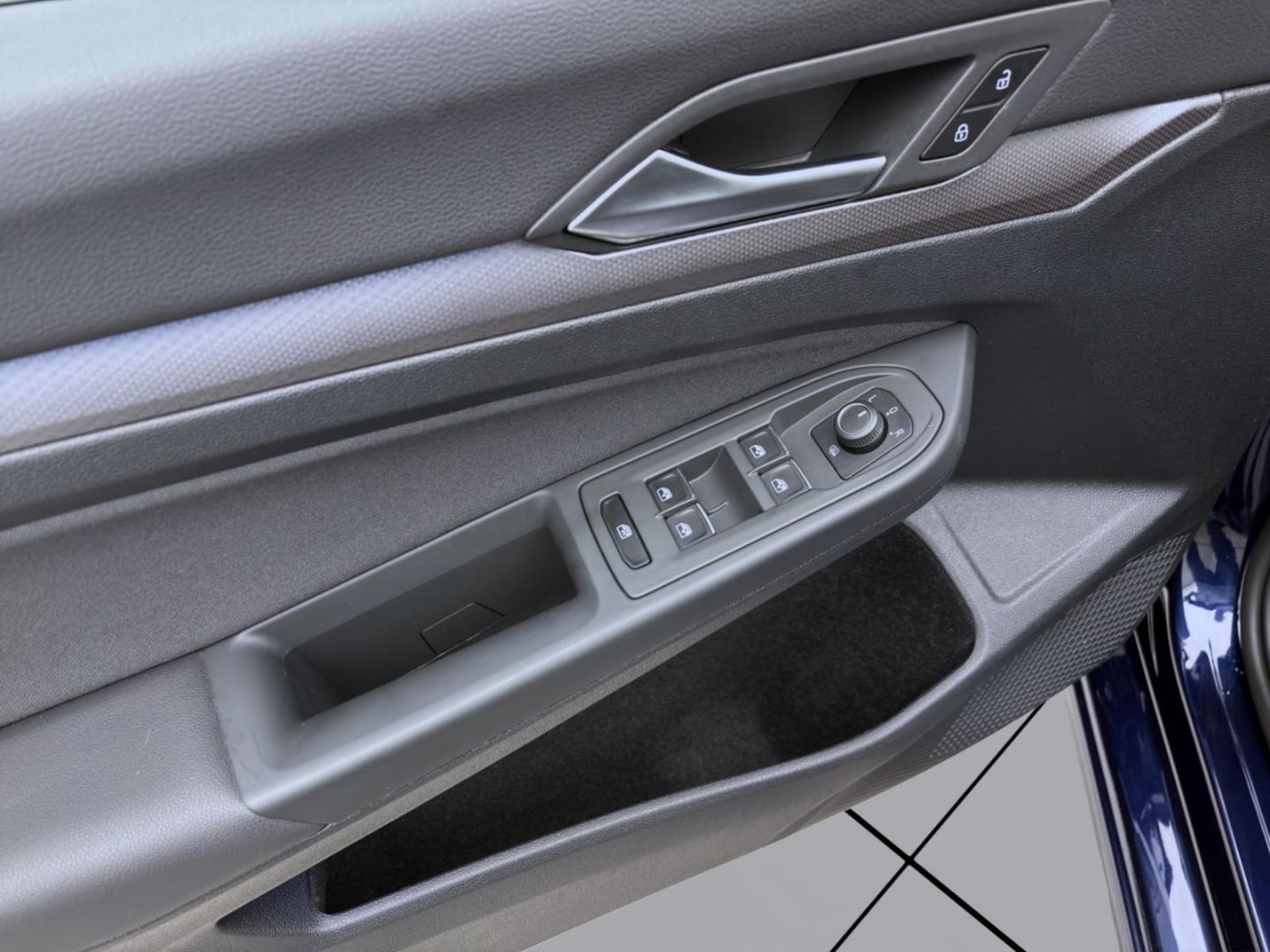 Volkswagen Golf Active