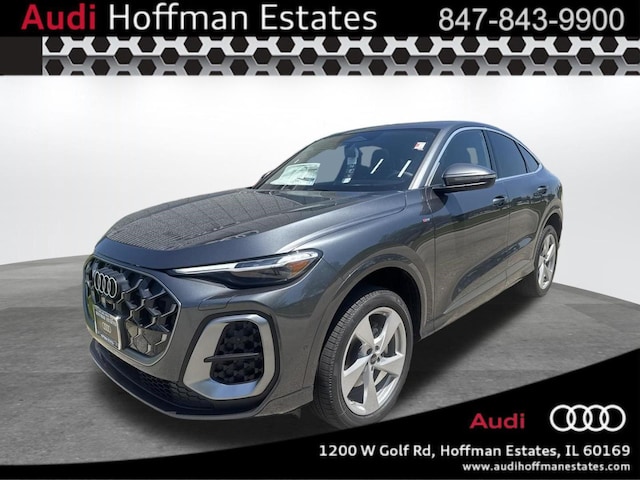 Photo of 2026 Audi Q5 Sportback