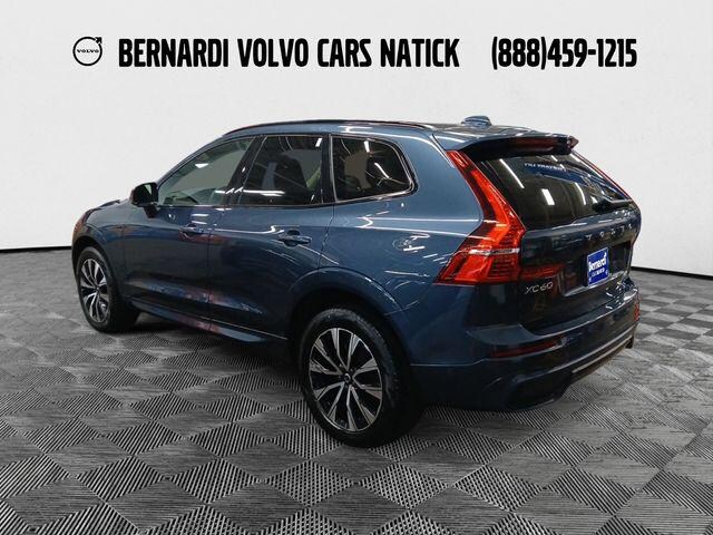 2024 Volvo XC60