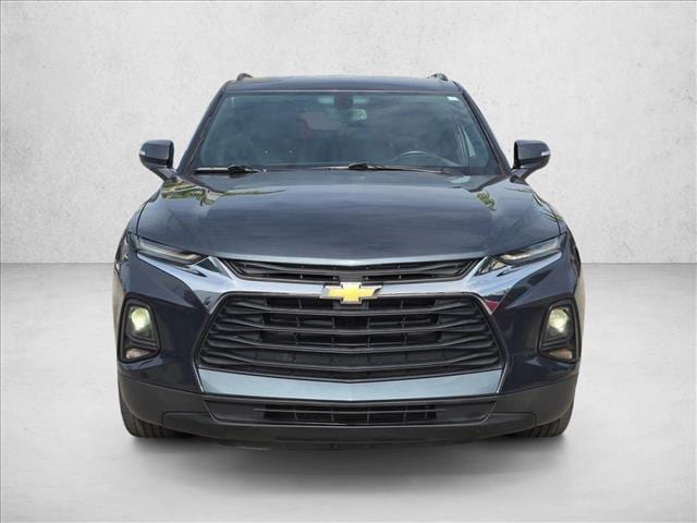 2019 Chevrolet Blazer