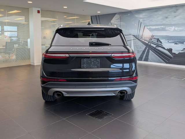 2020 Lincoln Corsair