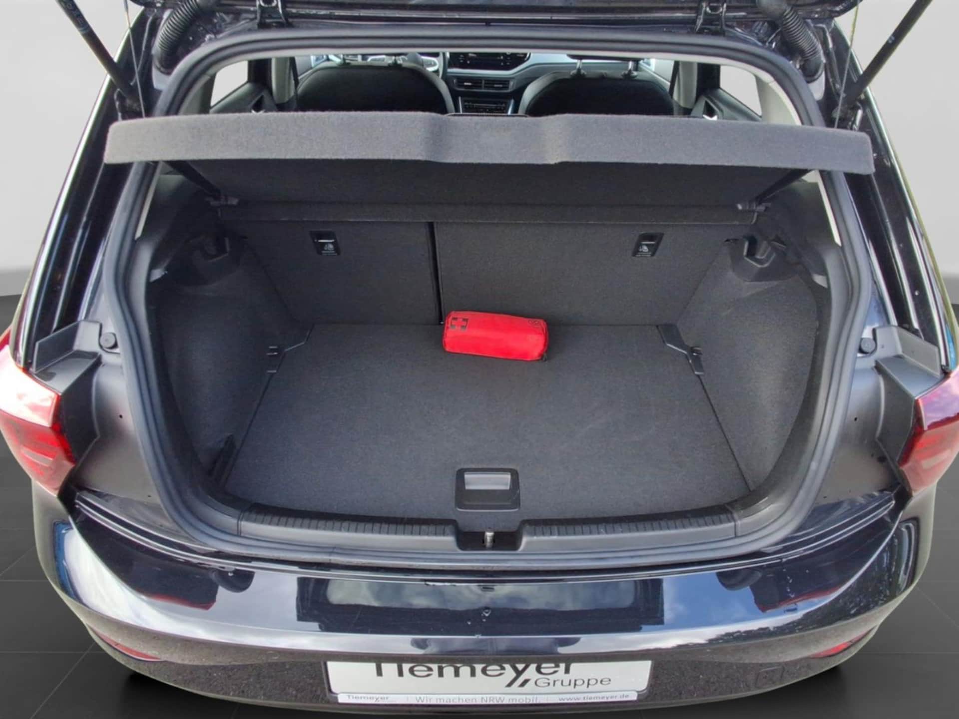 Volkswagen Polo Goal