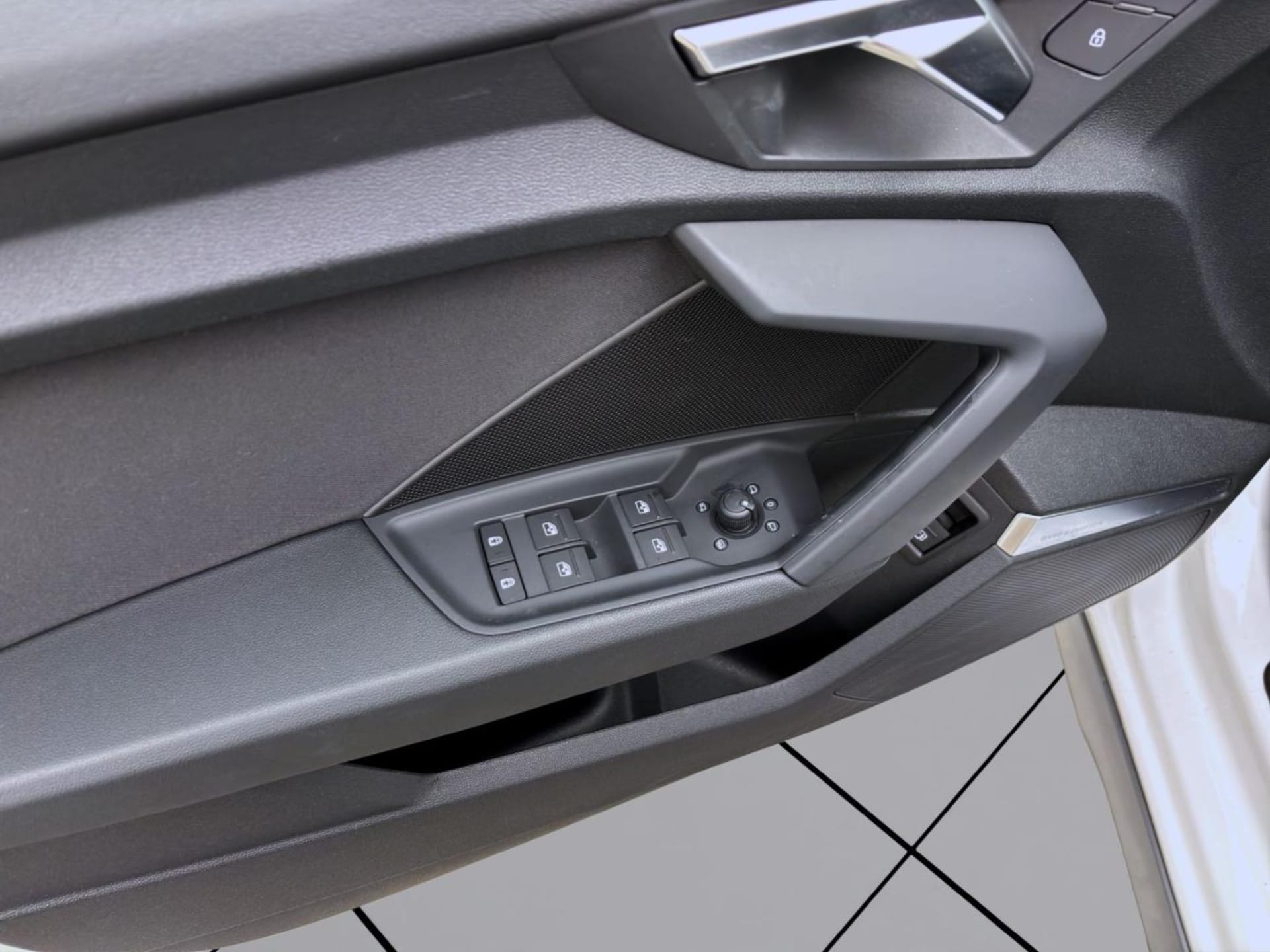 Audi A3 Sportback TFSI e S line
