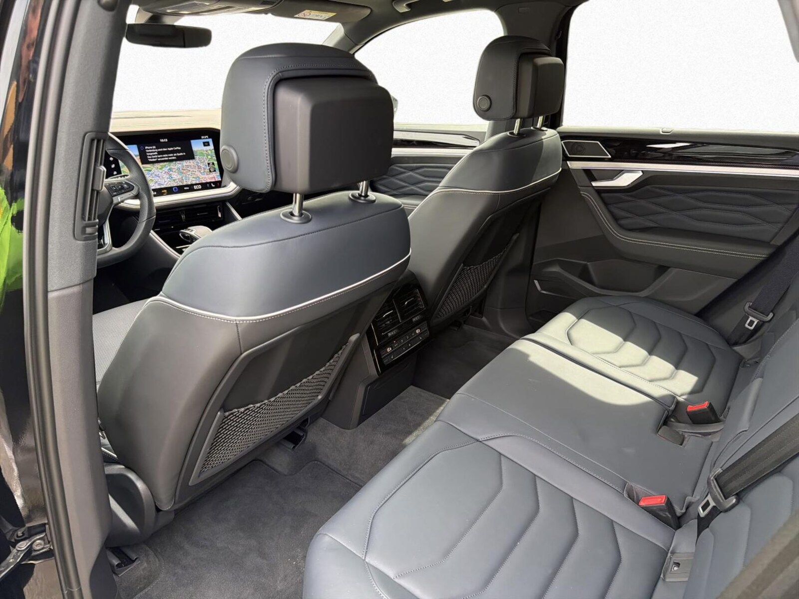 Volkswagen Touareg – Bild 11