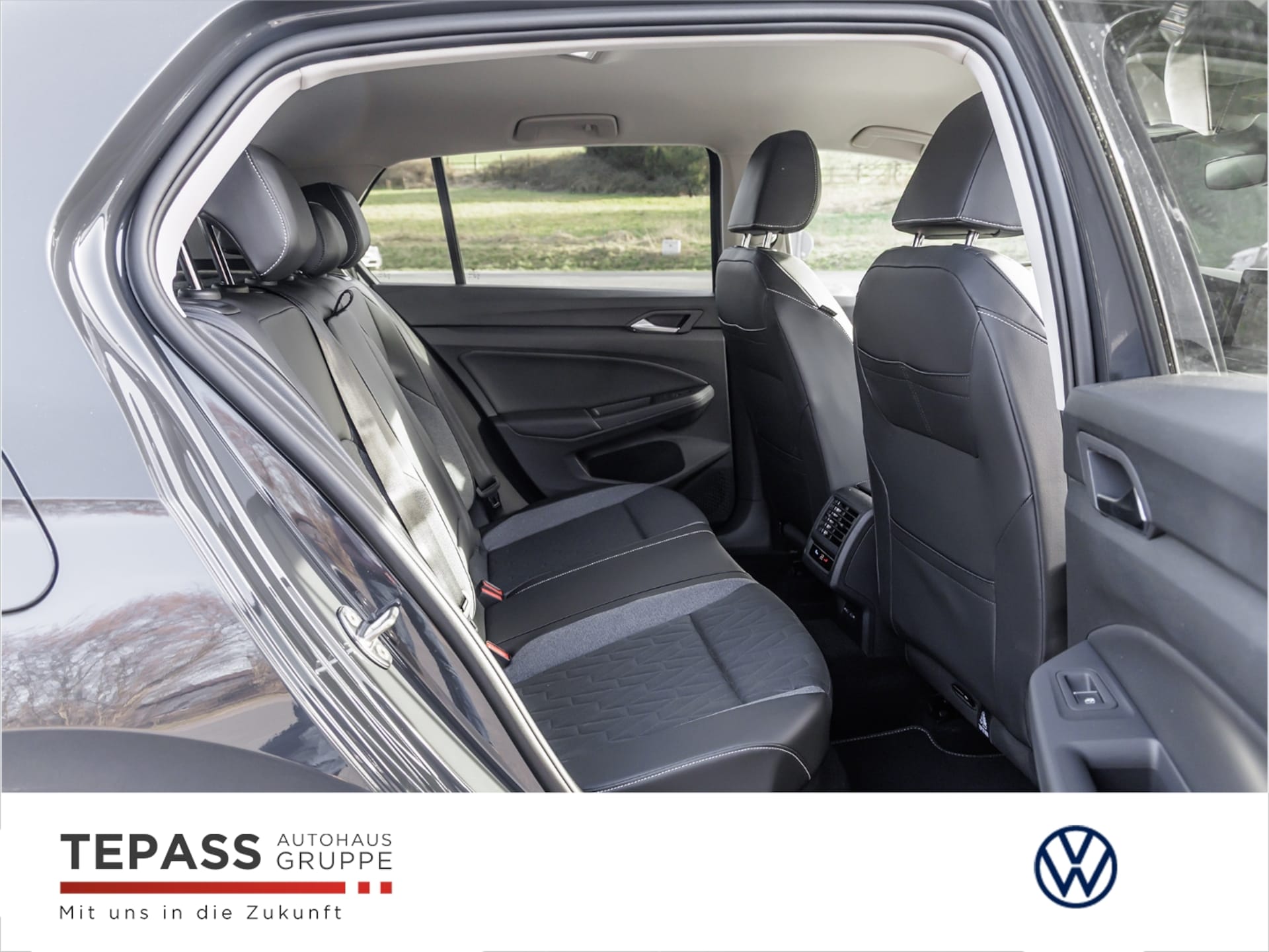 Volkswagen Golf Goal