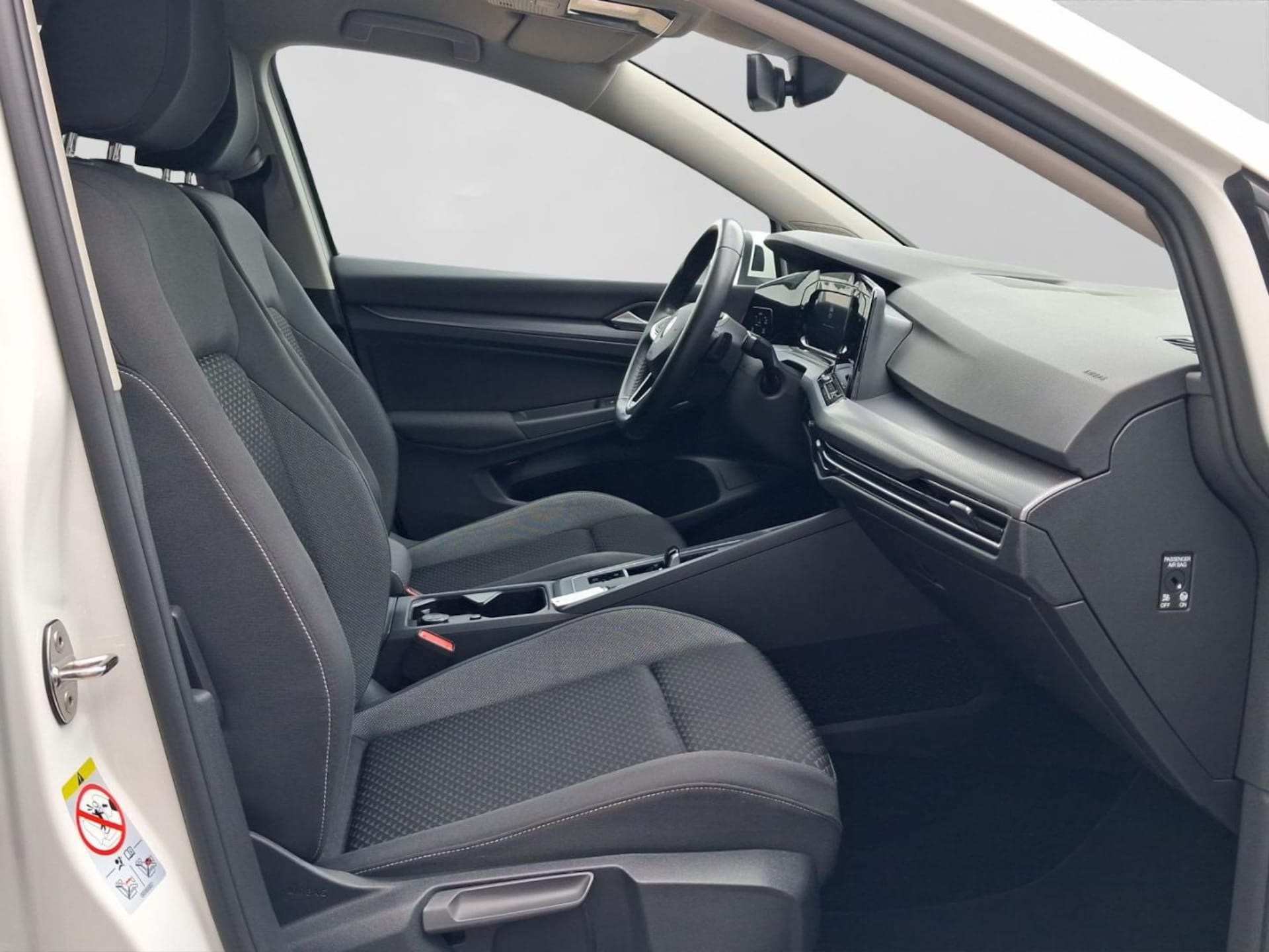 Volkswagen Golf Active