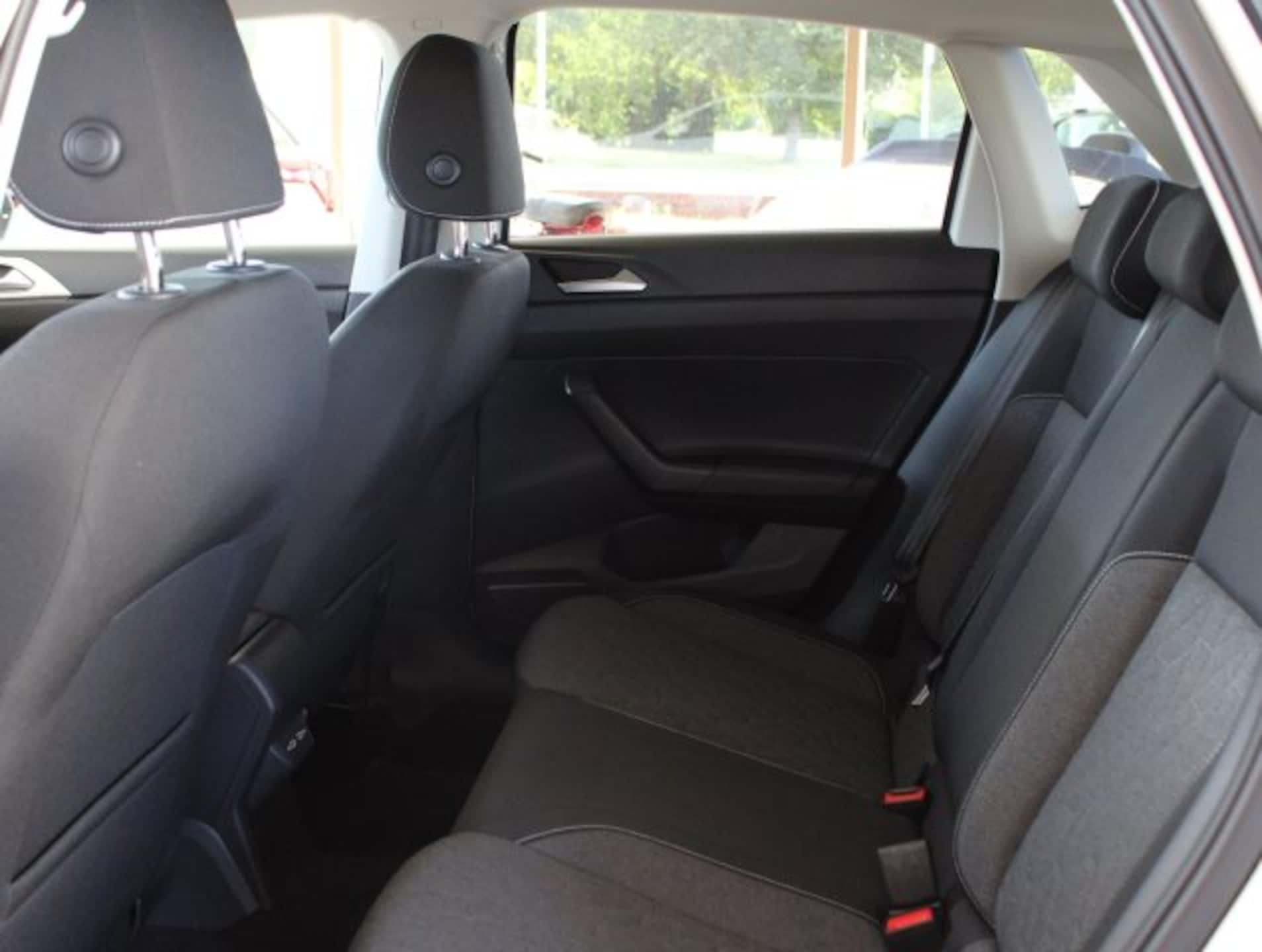 Volkswagen Polo MOVE
