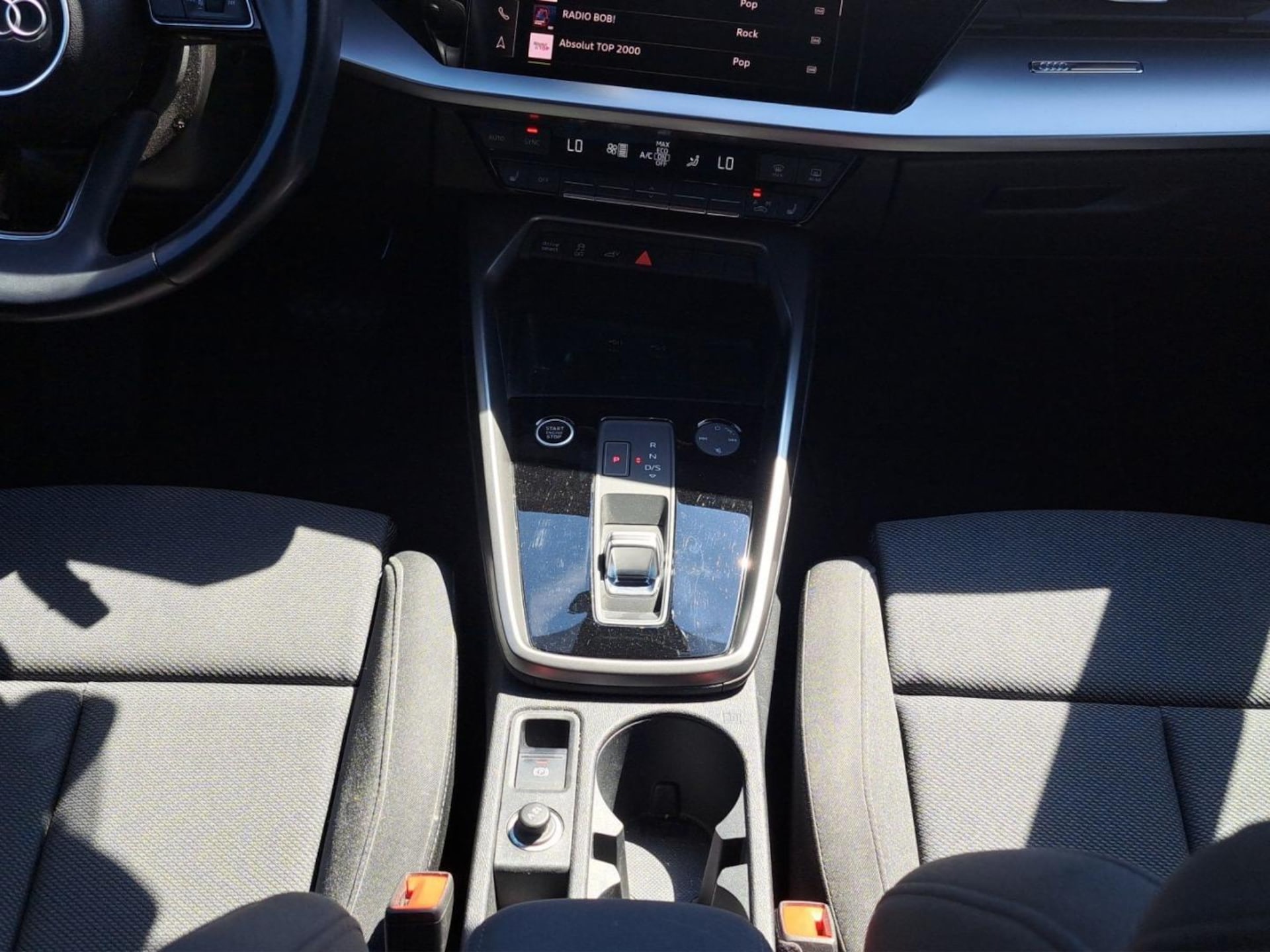Audi A3 Sportback TFSI e S line