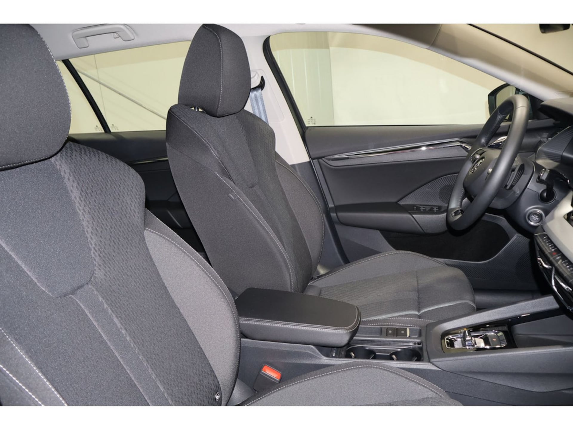Skoda Octavia Combi Style