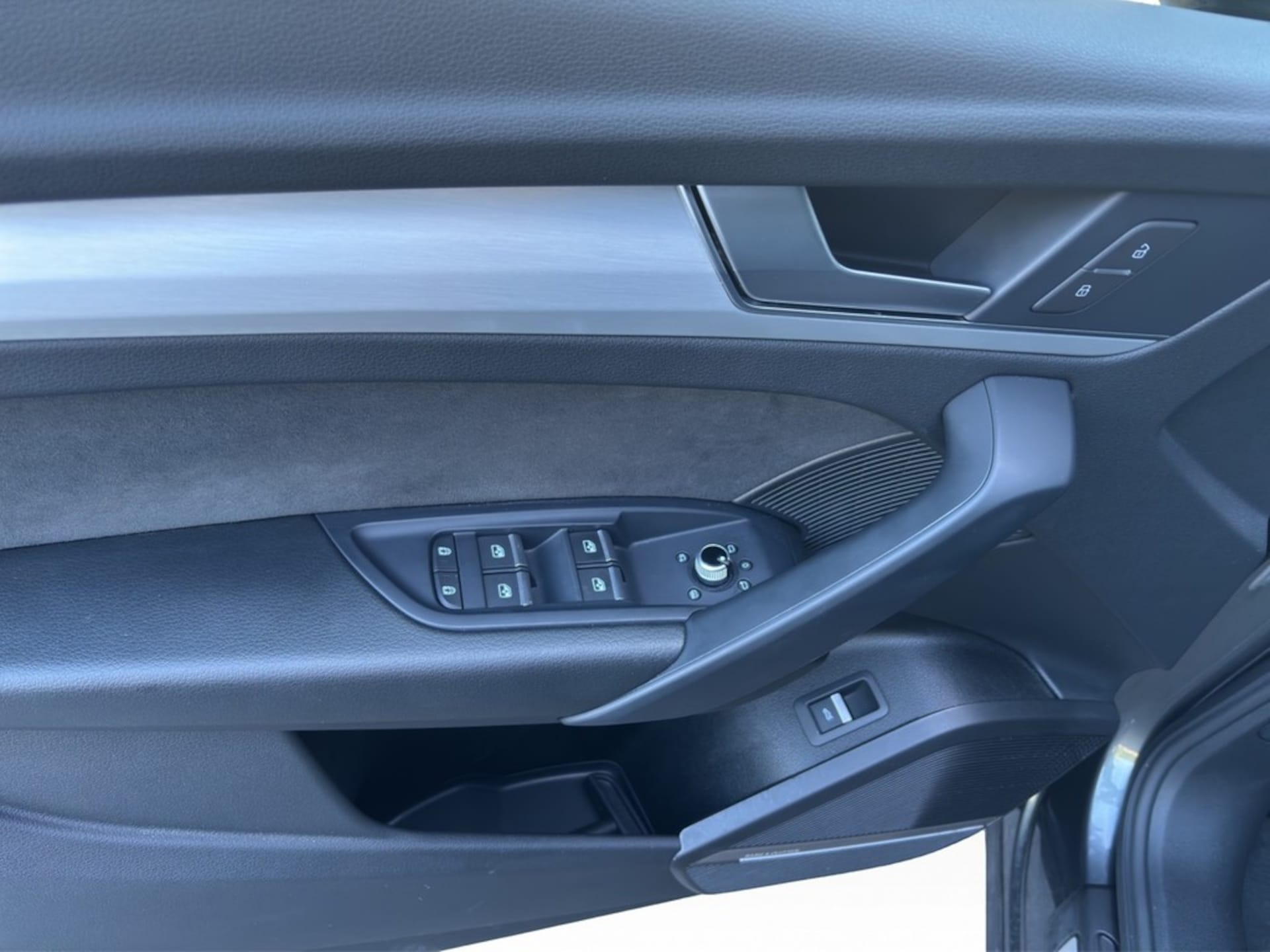 Audi SQ5 SUV