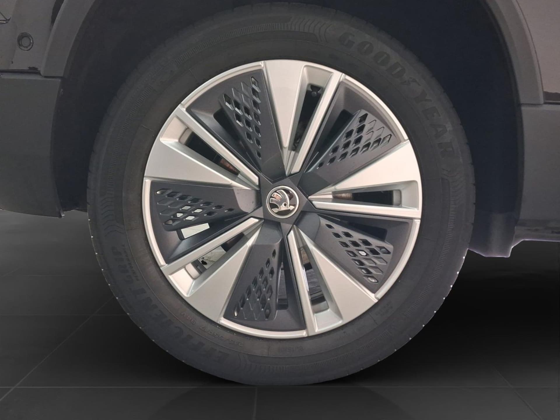 Skoda Karoq Ambition