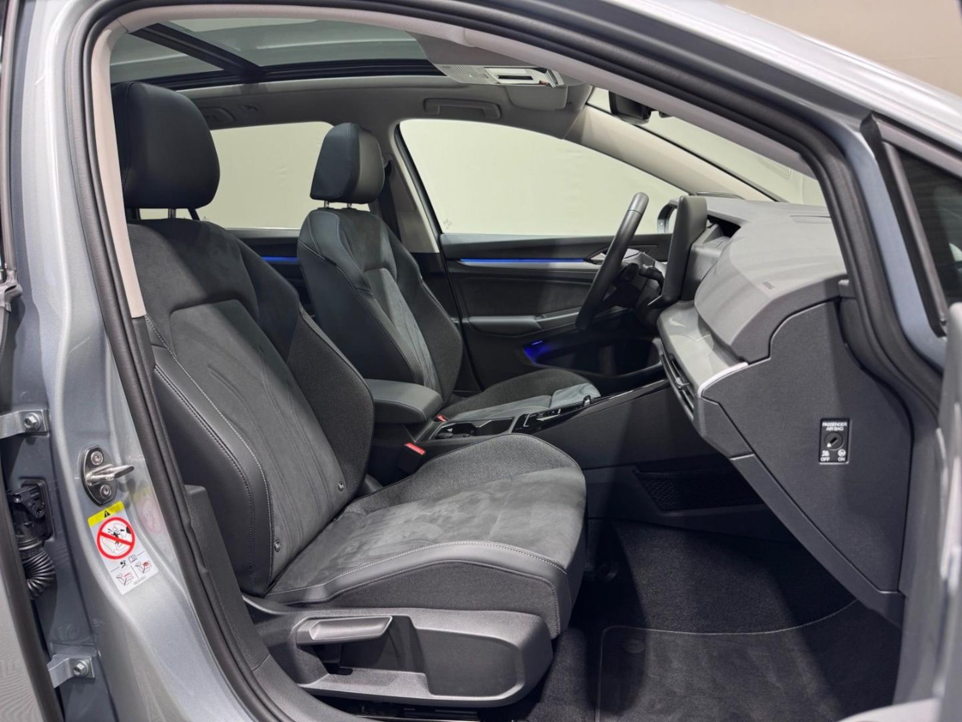 Volkswagen Golf Variant Style