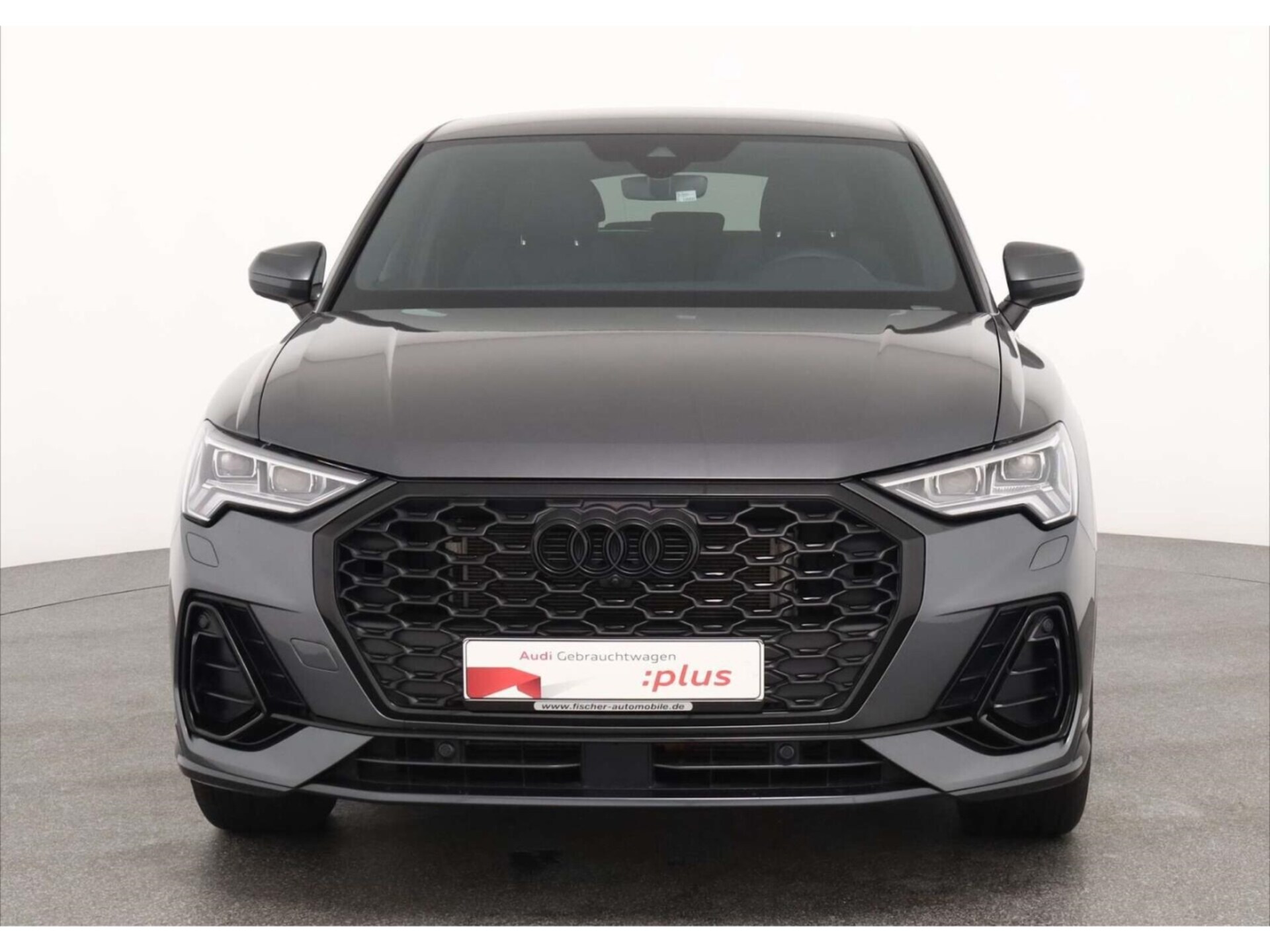 Audi Q3 Sportback TFSI e S line
