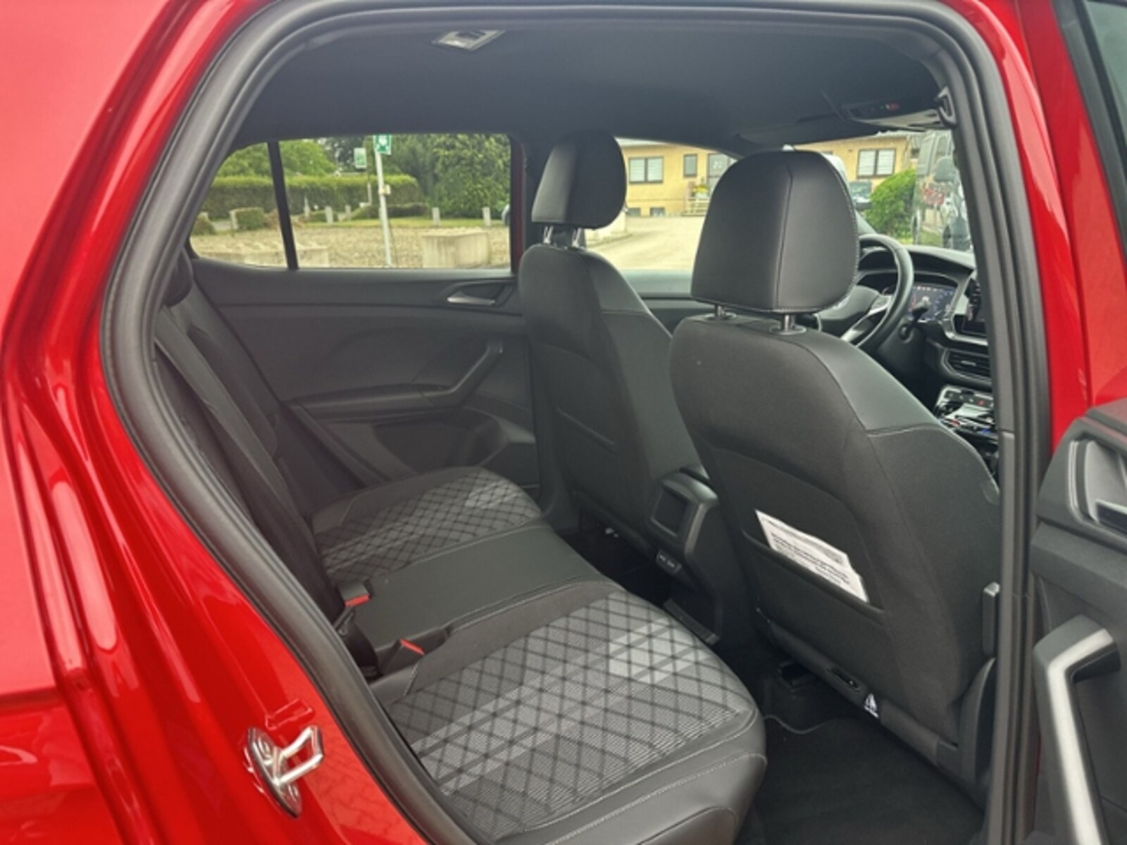 Volkswagen T-Cross – Bild 15