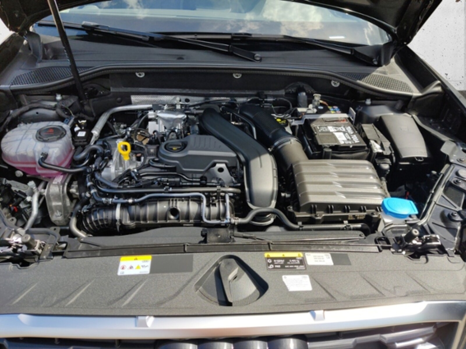 Audi Q2 – Bild 19
