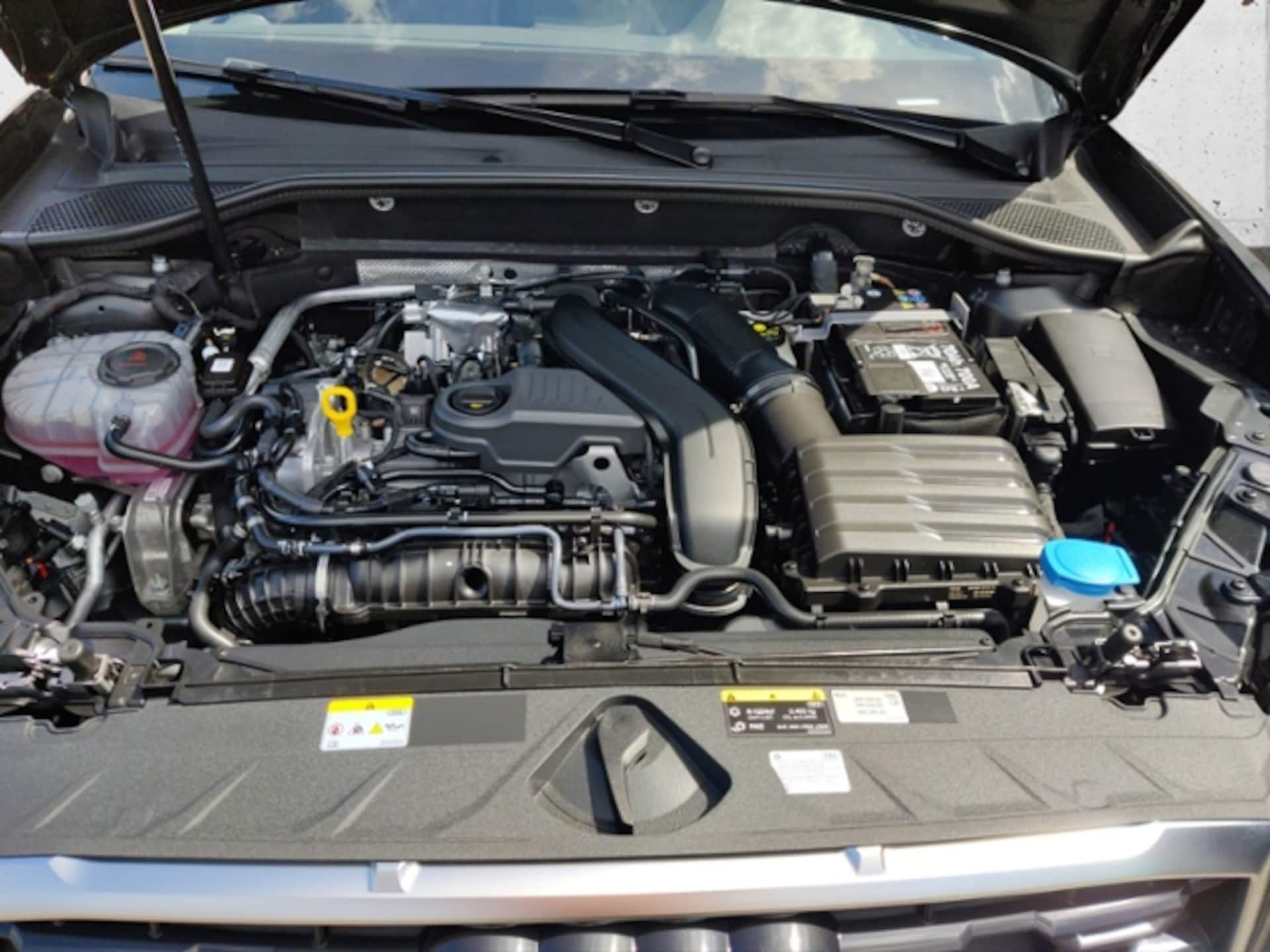 Audi Q2 Advanced
